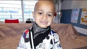 Un nene padece un cáncer terminal y su familia pide un avión sanitario para volver a su casa en Tucumán: “Ya no hay nada que hacer”