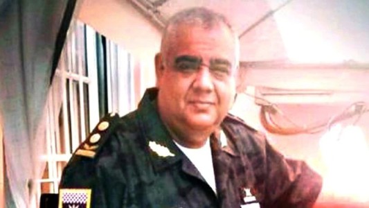 Detienen a excomisario que pagó 200 mil pesos para liberar la venta de droga en Hurlingham