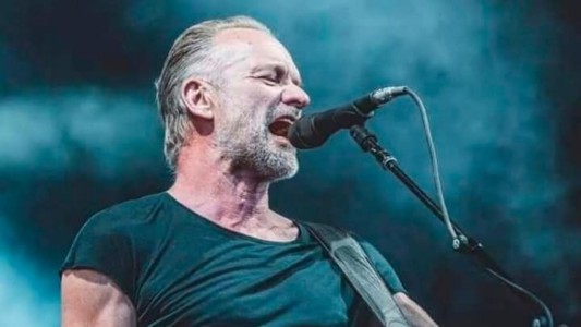 Sting estrena la canción "If It's Love" y anuncia el lanzamiento de su nuevo "The Bridge"