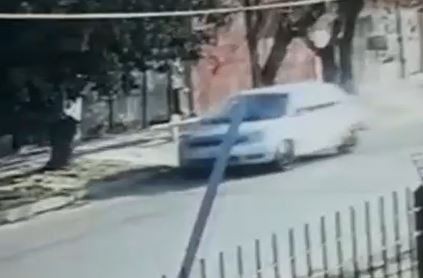 Le robaron el auto y le pidieron rescate para devolvérselo