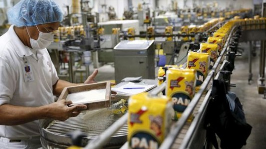 Respaldarán proyectos alimentarios de entidades de la economía social