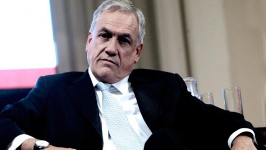 Conflicto entre Argentina y Chile: Piñera rechazó un "debate público" y pidió un "diálogo razonado"