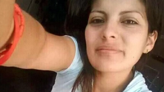 El crimen de Alexis: le dijo a su hijo "vamos a ir a pasear" y después lo mató a golpes