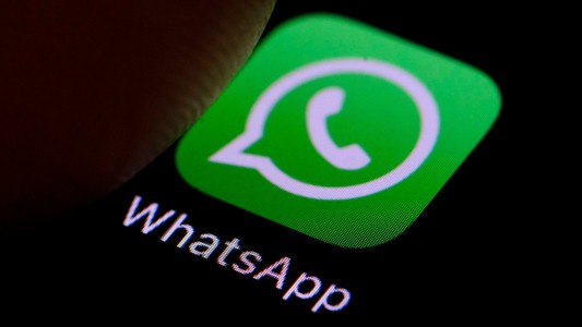 Multa de 225 millones de euros a WhatsApp por uso de datos personales en Irlanda