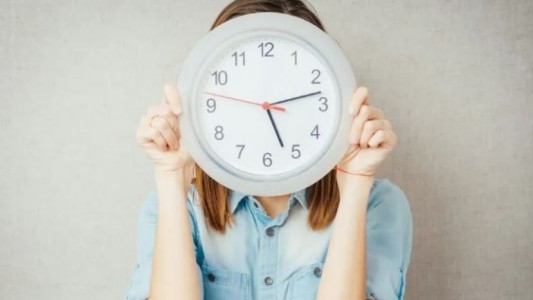 "Mi Reloj Interno", la app desarrollada por científicas argentinas que permite mejorar el descanso