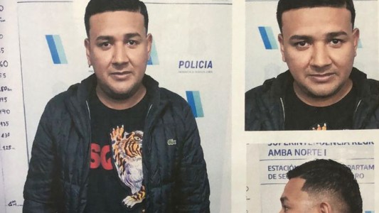 Detuvieron a Charly, el prófugo de la causa Maradona: lo acusan de darle alcohol y marihuana a Diego