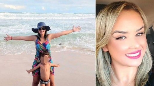 Se arrojó al mar para salvar a dos hombres alcoholizados y murió