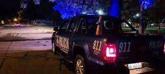 Investigan la muerte de una mujer hallada al costado de una ruta en Santa Fe