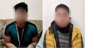 Cayeron dos viudos negros que drogaron y le robaron a un hombre en Lomas de Zamora