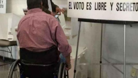 ONGs buscan conocer las propuestas de los precandidatos en materia de discapacidad