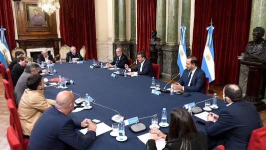 Evalúan un proyecto para beneficiar a la industria nacional de maquinaria agrícola