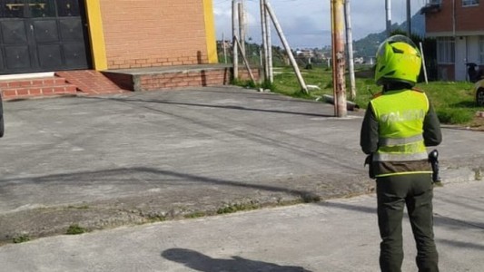 Video: detuvieron a una pareja que estaba a punto de tener sexo en el confesionario de una iglesia