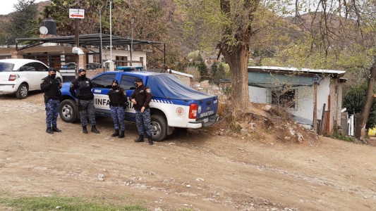 Conmoción en Villa Carlos Paz por el crimen de una mujer de 58 años