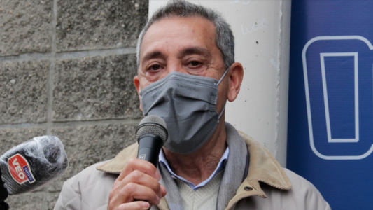 El Ministerio de Salud brindó recomendaciones para ir a votar