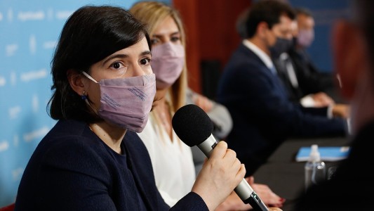 La Directora Electoral apeló a "responsabilidad ciudadana" de cara las PASO del domingo