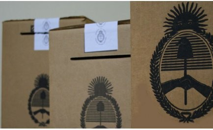 La Justicia electoral y los apoderados acuerdan procedimiento para candidatos al momento de votar