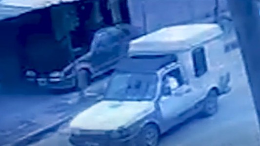 Crimen del repartidor de pollos: detuvieron al acusador de dispararle, un menor de 14 años