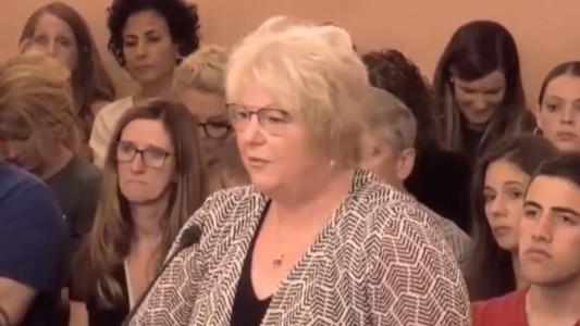 El negocio de una médica antivacunas en plena pandemia