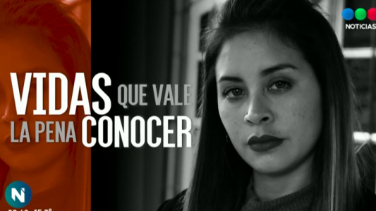 Marcas:  pasó 32 cirugías y una cesárea fue su operación más feliz