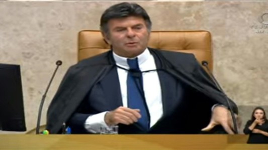 Corte suprema asegura que las amenazas de Bolsonaro son un "atentado a la democracia"