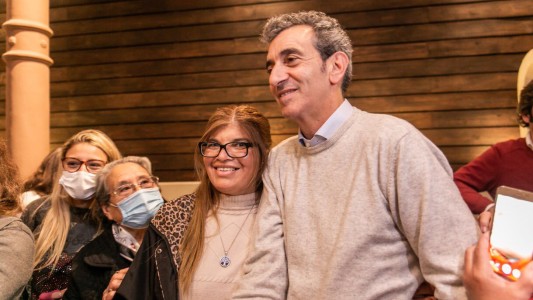 Randazzo: "Es difícil entender cuáles son las motivaciones por las que vota la gente"