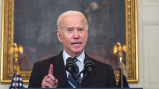 Biden lanzó un plan para obligar a 100 millones de trabajadores a vacunarse contra el Covid-19