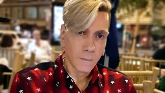 Murió el hermano de Roberto Piazza, al que el modisto había acusado de abuso: "Me violó desde los 6 años"