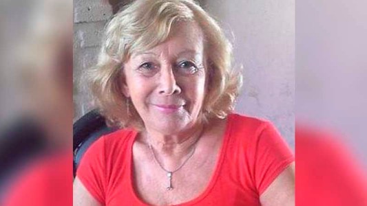 Se entregó un remisero señalado por descuartizar a una docente a pedido de un amigo