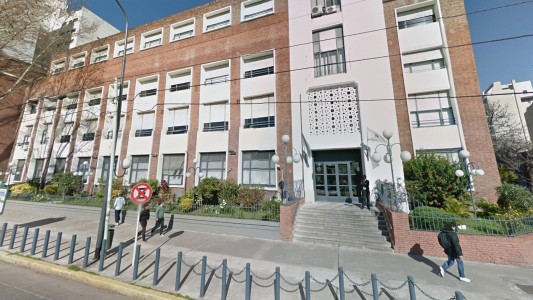 Se detectaron 43 casos de coronavirus en alumnos de la escuela primaria ORT de Belgrano