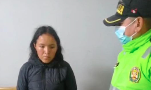 Una mujer mató a su hijo de 3 años y se fue de luna de miel con su amante