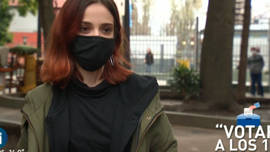 Votar a los 15 años: los más jóvenes del padrón