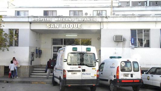 Análisis detectaron cocaína en el cuerpo de un bebé fallecido