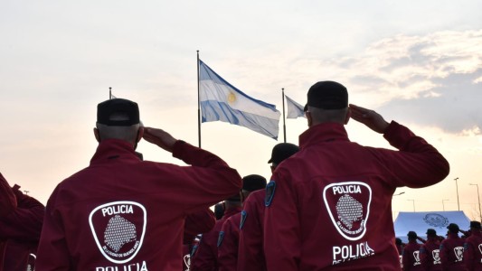 Mediante a una APP, la policía de CABA podrá informar lugares de votación a los ciudadanos