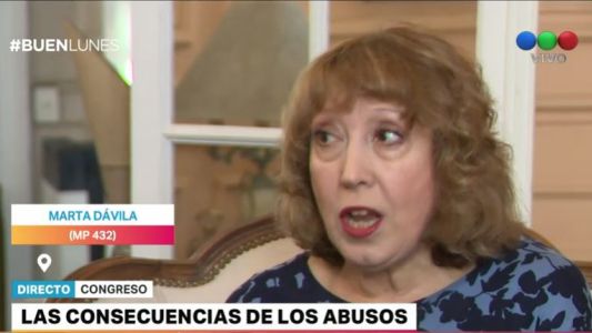 Expsicóloga de las inferiores de Independiente: "Eran chicos con muchísimos problemas familiares"