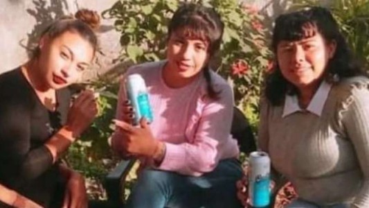 El último mensaje de la chica que murió quemada en un calabozo junto a otras 3 presas: "Te quiero mucho mamá"