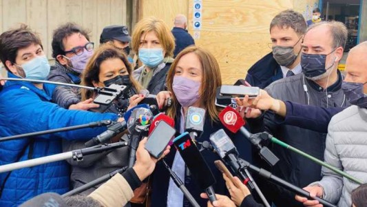 CABA: amplia ventaja de Vidal sobre Santoro y Milei fue la sorpresa