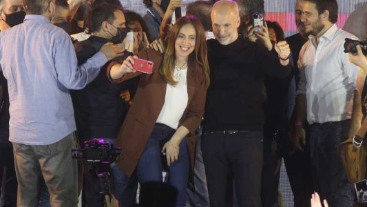 Los ganadores y perdedores que dejaron los resultados de las PASO 2021