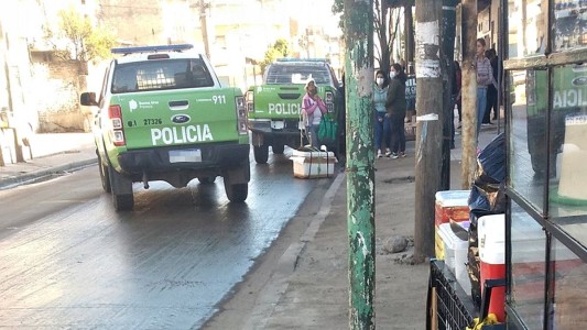 El puente que se convirtió en una trampa: vecinos desesperados y delincuentes con control total