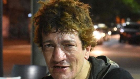 Pity Álvarez se negó a declarar y será trasladado a Ezeiza