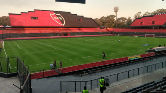 Brutal ataque al hermano de un candidato a presidente en Newell´s