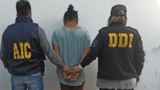 Una mujer trans fue detenida por abuso sexual: violó a su sobrino de 14 años cuando era hombre