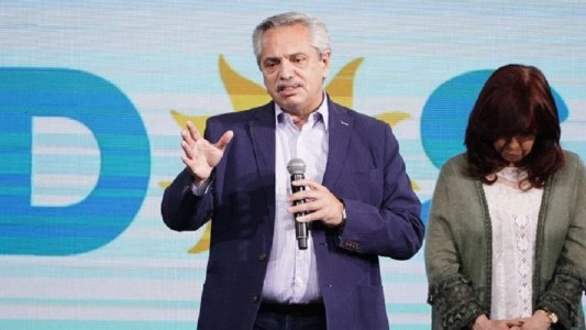 Alberto prepara medidas económicas: se evalúa la vuelta del IFE