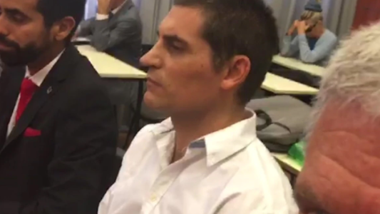 Confirmaron la condena a 14 años de prisión para el anestesista Billiris