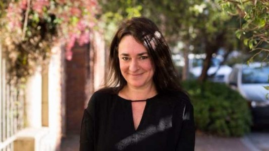 La actriz Agustina Posse sufrió un aneurisma y está internada en terapia intensiva