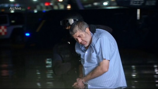 Condenan a 28 años de prisión al exjefe de cártel mexicano Carrillo Fuentes