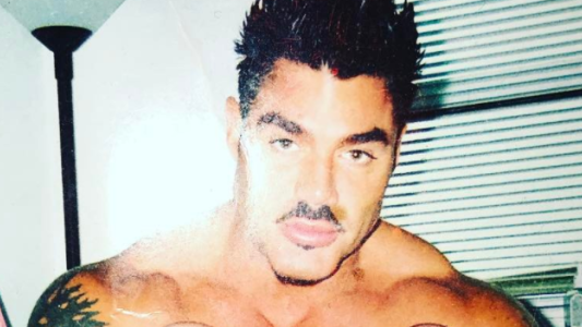 Felipe Fort reveló si seguirá o no los pasos de su papá, Ricardo Fort