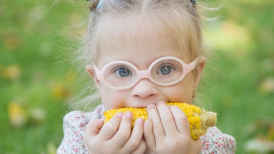 Alimentación y discapacidad: una dieta adecuada ayuda en las terapias