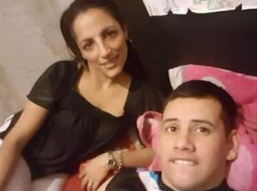 Murió una mujer que había sido prendida fuego por su pareja en San Justo