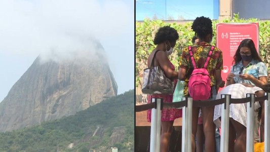 Rio de Janeiro exige pase sanitario para ingresar a los puntos turísticos