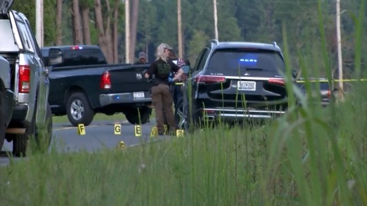 Contrató a un sicario para que lo mate a tiros y que su hijo cobre un millonario seguro pero sobrevivió